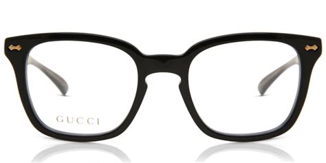 occhiali da vista uomo rossi gucci|occhiali da vista online shop.